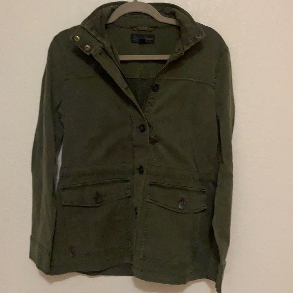 Lucky Brand jacket